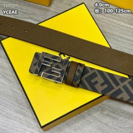 Picture of Fendi Belts _SKUFendibelt40mmX100-125cm8L0408061474